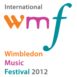 International Wimbledon Music Festival 2012