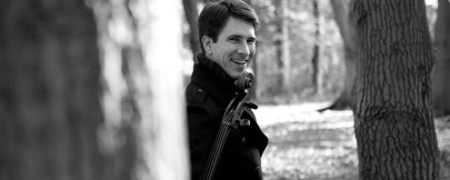 Guy Johnston