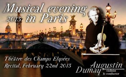 Musicalevening