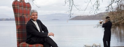 New RSNO Music Director