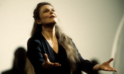 Lorraine Hunt Lieberson in Theodora