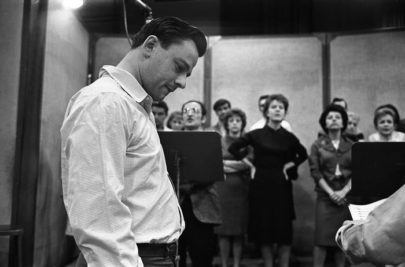 Classical Music News: Stephen Sondheim