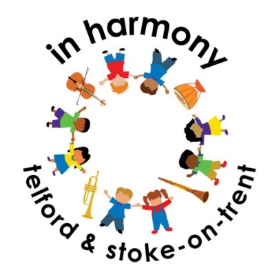 IH Telford and Stoke logo