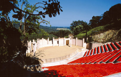 theatre