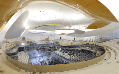 Philharmonie de Paris