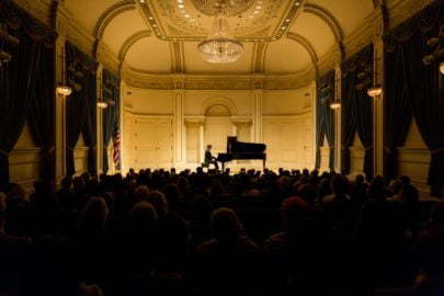 NYCA Carnegie Debut Recital Audition winner - Javor Bracic - Carnegie Weill Recital Hall-2