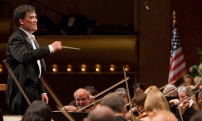 News New York Phil