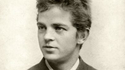Carl Nielsen - Foto: The Royal Library/Department of