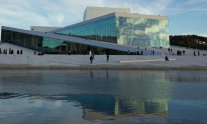 Norway opera