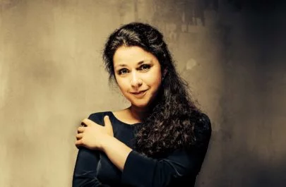 Marina Baranova