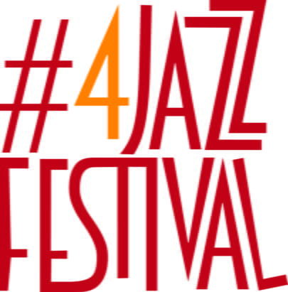 4jazzfestival- logo