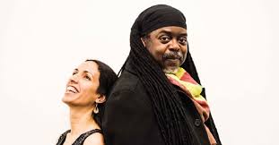 zoe-rahman-courtney-pine-jazz-uk