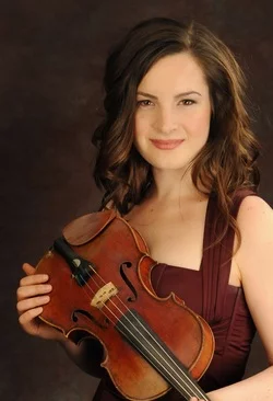 Amalia Hall (New Zealand) The Strad