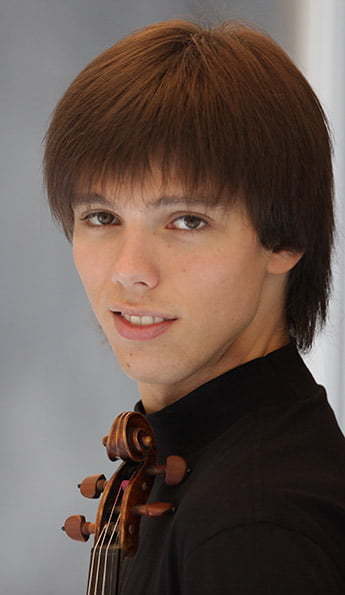 Sergei Dogadin Classical Music Magazine
