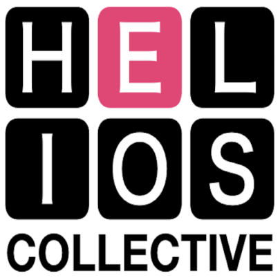 vic Helios Collective Logo