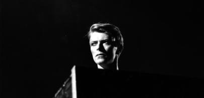 David Bowie/ Classic FM