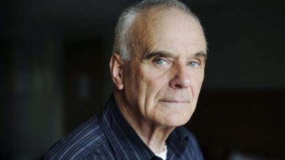 Wildkat PR Sir Peter Maxwell Davies