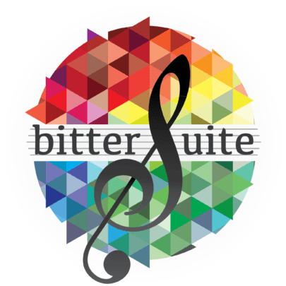 Bittersuite Logo #2