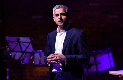 Sadiq-Khan-speaking-at-the-opening-of-Tara-Theatre-photo-Gareth-Cattermole-for-Getty-Images1-700x455