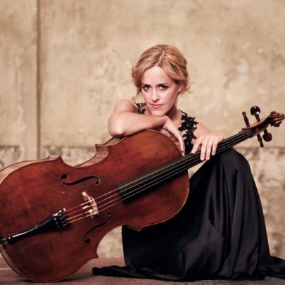 sol gabetta