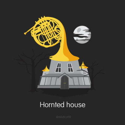 wildkat-pr-hornted-house