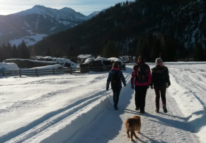 walking-wildkat-pr-ski-trip