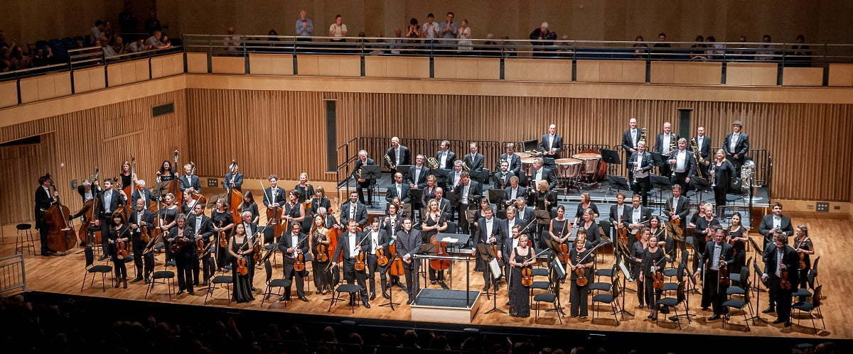 21st February: Lpo Announce New Residency, Rcm Announce International 