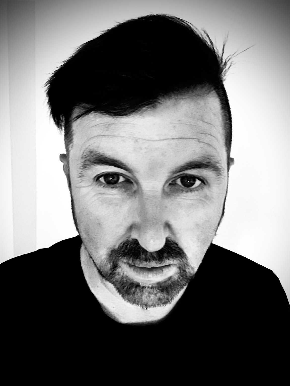 Musician & Composer Paul K to release new album 'Anandamide'