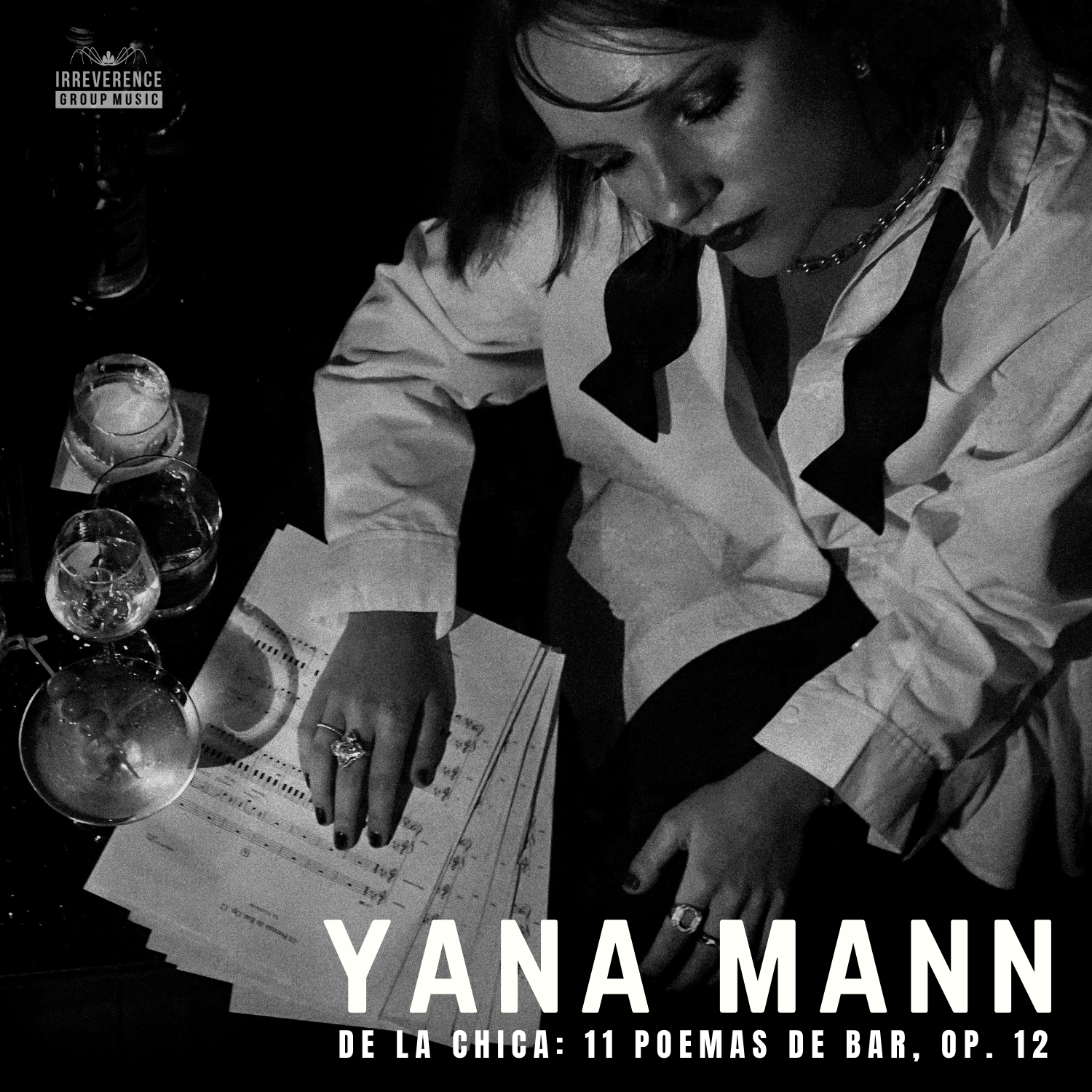 Yana Mann releases new single and video "Ella" from her upcoming album - WildKat PR