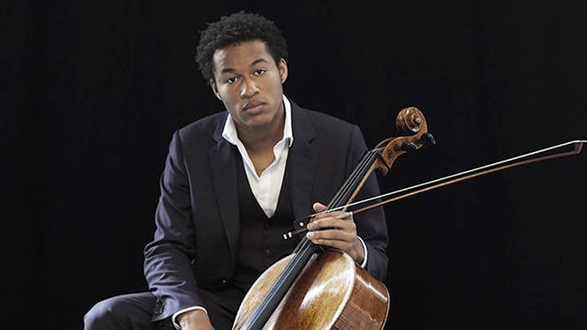 Cellist Sheku Kanneh-Mason on his career and diversity in classical music