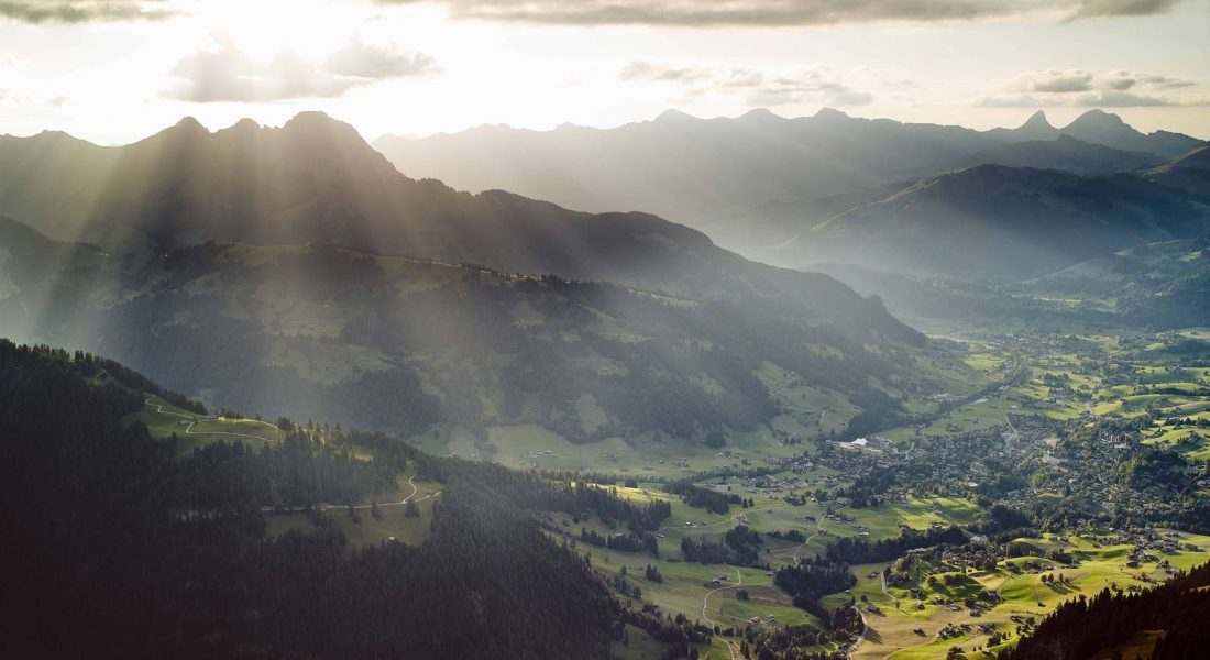 The Gstaad Menuhin Festival & Academy 2022: Combining world-class music  with spectacular mountains and summer light