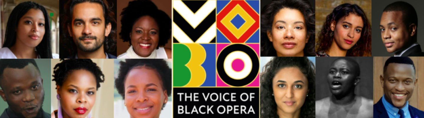 Voice of Black Opera Competition returns to Birmingham