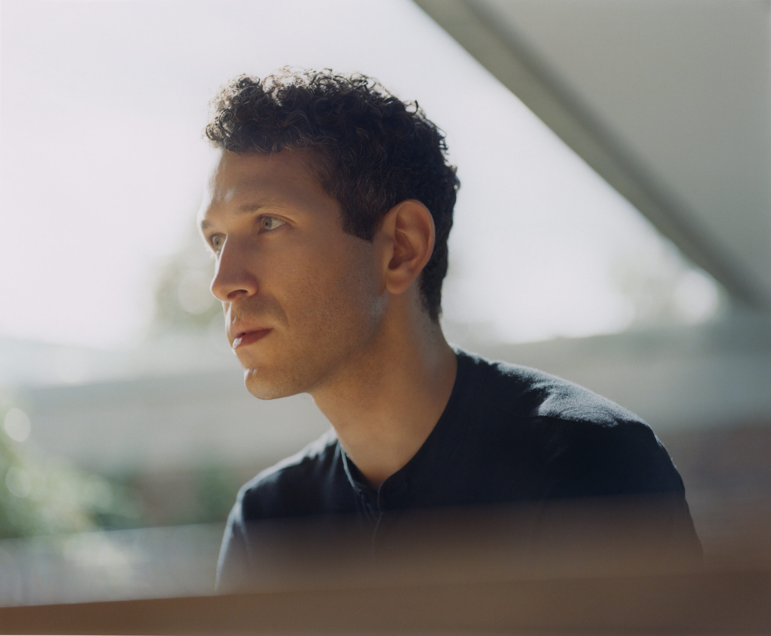 Kaan Bulak highly expected at the Berlin Philharmonic on December 14th ...