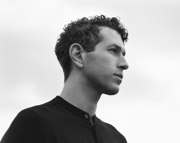 Kaan Bulak highly expected at the Berlin Philharmonic on December 14th ...